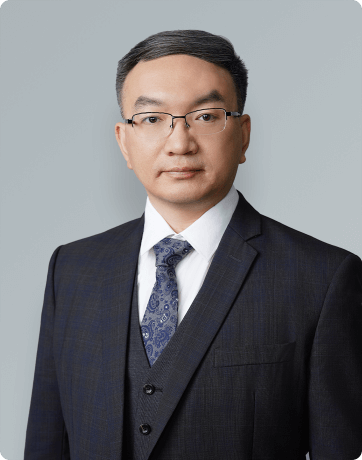 David Wei, Ph.D.
