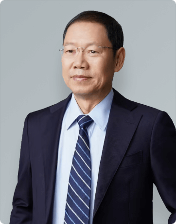 James Li, M.D., Ph.D