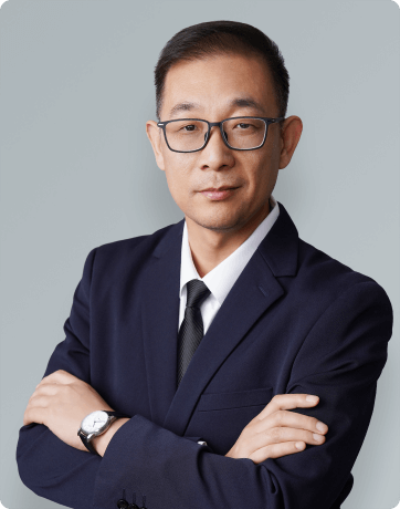 Liqun Chen, Ph.D.